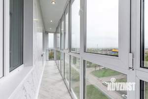 2-к квартира, вторичка, 53м2, 8/9 этаж