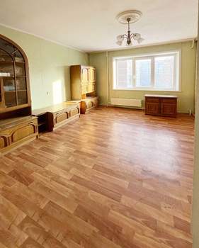 1-к квартира, вторичка, 37м2, 3/9 этаж