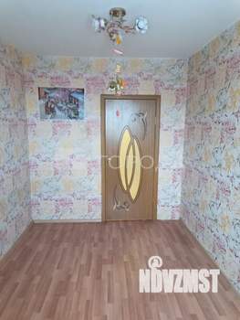 3-к квартира, вторичка, 61м2, 3/5 этаж