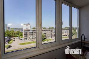 2-к квартира, вторичка, 43м2, 5/9 этаж