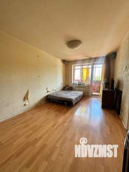 4-к квартира, вторичка, 89м2, 2/9 этаж