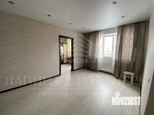 2-к квартира, вторичка, 47м2, 5/5 этаж