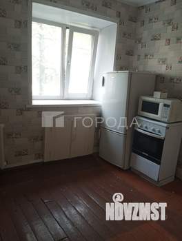 1-к квартира, вторичка, 32м2, 1/4 этаж