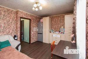 Студия квартира, вторичка, 21м2, 5/5 этаж