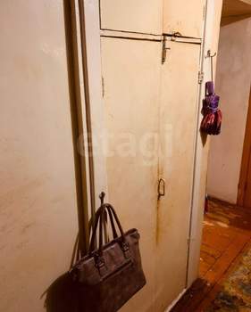 3-к квартира, вторичка, 59м2, 5/9 этаж