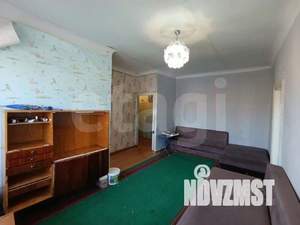 2-к квартира, вторичка, 46м2, 2/3 этаж