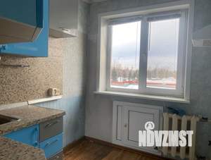 2-к квартира, вторичка, 42м2, 2/5 этаж