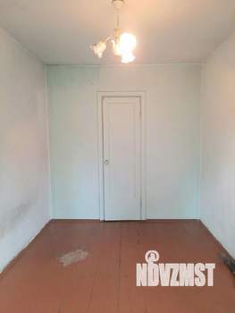 3-к квартира, вторичка, 56м2, 3/5 этаж