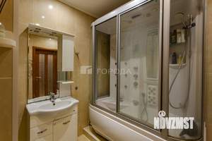 3-к квартира, вторичка, 83м2, 8/14 этаж