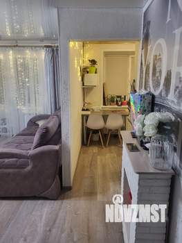 2-к квартира, вторичка, 44м2, 3/5 этаж