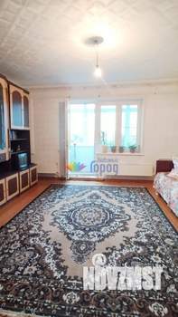 3-к квартира, вторичка, 66м2, 5/5 этаж