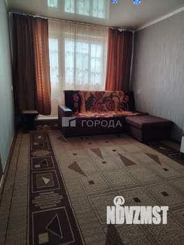 2-к квартира, вторичка, 43м2, 5/9 этаж
