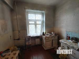 3-к квартира, вторичка, 69м2, 4/4 этаж