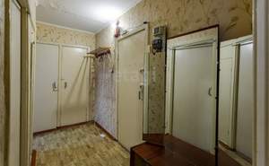 2-к квартира, вторичка, 43м2, 2/9 этаж