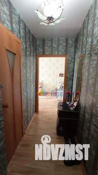 1-к квартира, вторичка, 29м2, 1/2 этаж