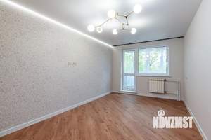2-к квартира, вторичка, 49м2, 5/5 этаж
