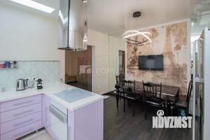4-к квартира, вторичка, 132м2, 4/12 этаж
