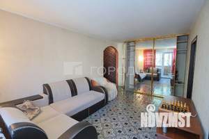 3-к квартира, вторичка, 47м2, 4/5 этаж