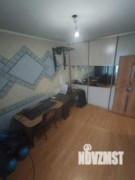 2-к квартира, вторичка, 52м2, 6/10 этаж