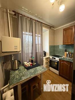 2-к квартира, вторичка, 46м2, 3/5 этаж
