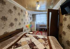 2-к квартира, вторичка, 44м2, 1/5 этаж