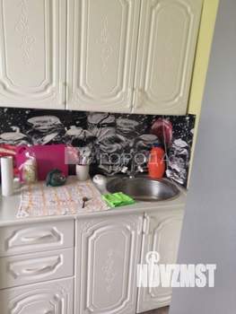 3-к квартира, вторичка, 50м2, 2/2 этаж
