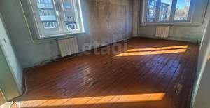 3-к квартира, вторичка, 57м2, 1/9 этаж