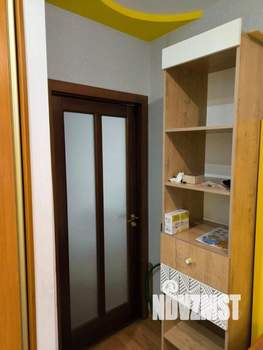 3-к квартира, вторичка, 58м2, 3/5 этаж