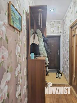 2-к квартира, вторичка, 59м2, 4/5 этаж