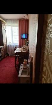 3-к квартира, вторичка, 63м2, 7/10 этаж