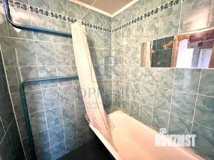 2-к квартира, вторичка, 53м2, 5/10 этаж