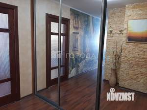 2-к квартира, вторичка, 55м2, 7/17 этаж