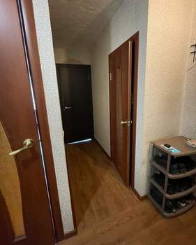 2-к квартира, вторичка, 42м2, 3/5 этаж