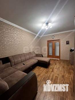 2-к квартира, вторичка, 58м2, 5/5 этаж