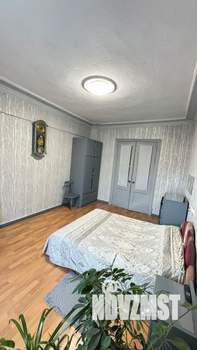 4-к квартира, вторичка, 100м2, 3/5 этаж