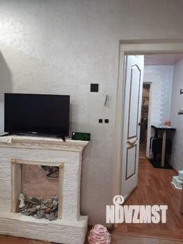 1-к квартира, вторичка, 36м2, 7/9 этаж