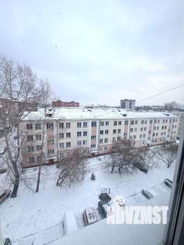 3-к квартира, вторичка, 94м2, 5/5 этаж
