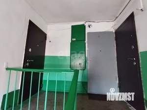 2-к квартира, вторичка, 43м2, 3/5 этаж