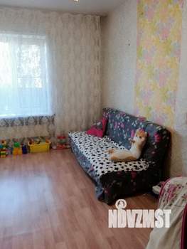 3-к квартира, вторичка, 73м2, 2/3 этаж