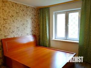 3-к квартира, вторичка, 60м2, 1/9 этаж