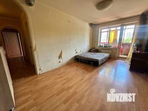 4-к квартира, вторичка, 89м2, 2/9 этаж