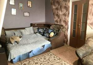 3-к квартира, вторичка, 63м2, 6/10 этаж