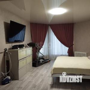 4-к квартира, вторичка, 107м2, 1/10 этаж