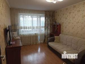 2-к квартира, вторичка, 47м2, 4/5 этаж