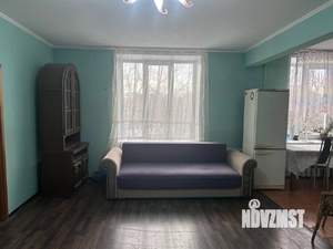 2-к квартира, вторичка, 57м2, 4/5 этаж