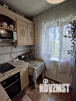 2-к квартира, вторичка, 41м2, 3/5 этаж