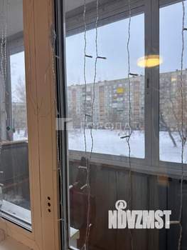 2-к квартира, вторичка, 47м2, 3/5 этаж