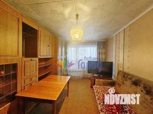 3-к квартира, вторичка, 61м2, 2/5 этаж