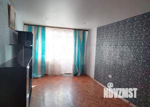 1-к квартира, вторичка, 32м2, 4/5 этаж