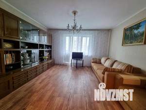 4-к квартира, вторичка, 77м2, 6/9 этаж
